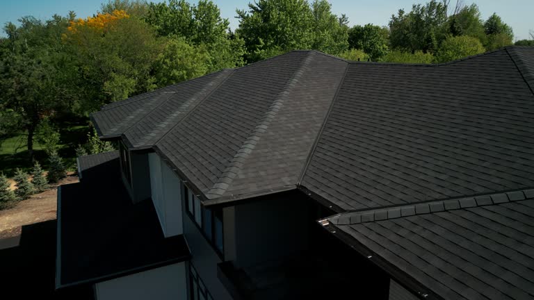 Trusted Harmony, PA Roofing Service Experts